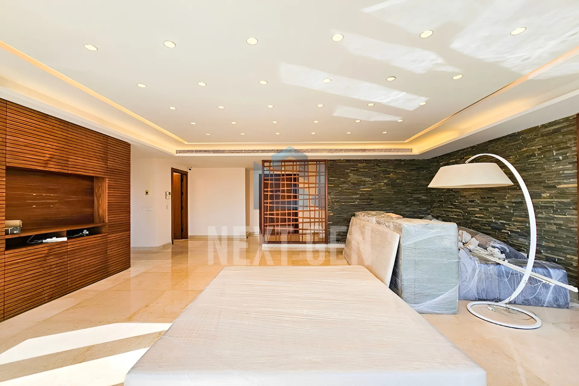 Apartment for sale in Unesco, Beirut, Lebanon