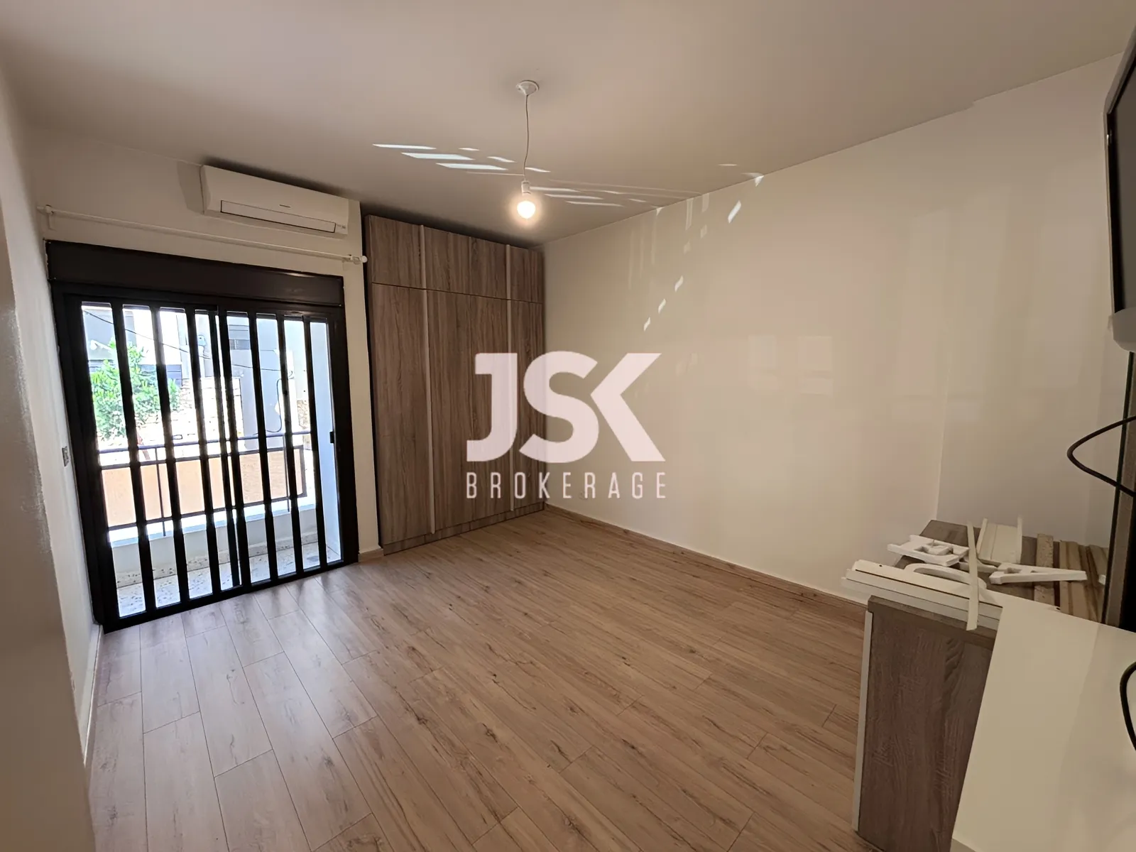 Apartment for Rent in Naqqache