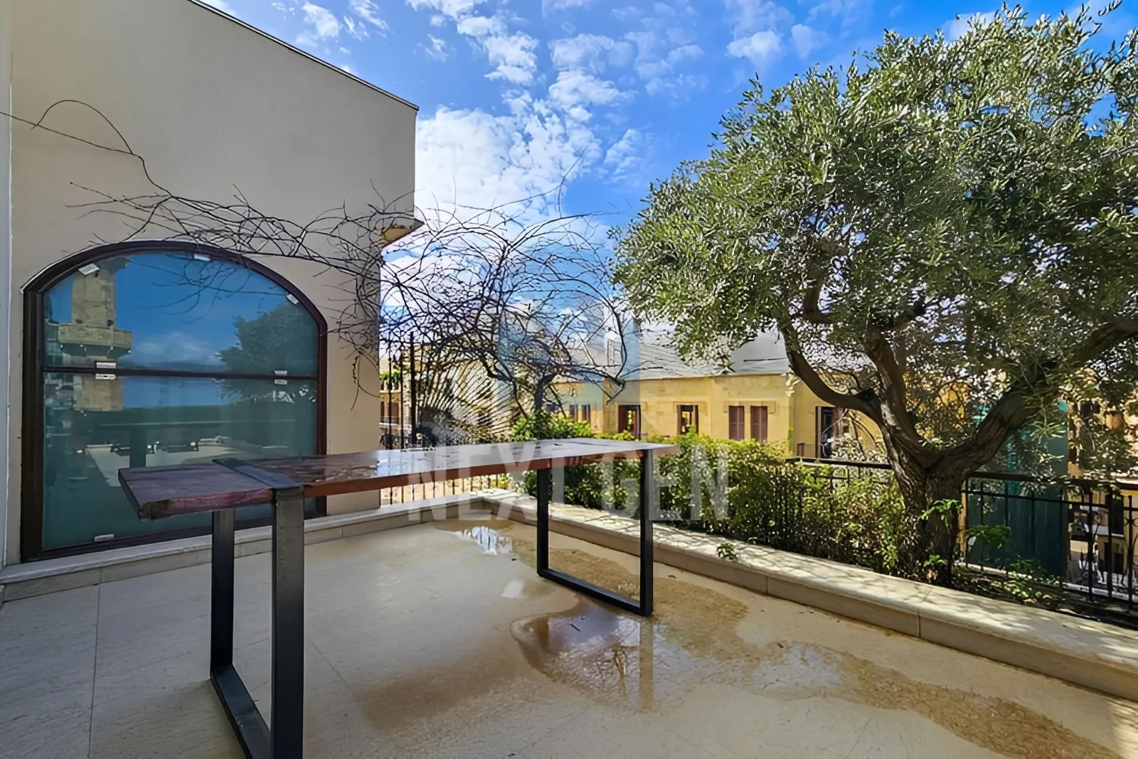 Apartment for Sale in Downtown