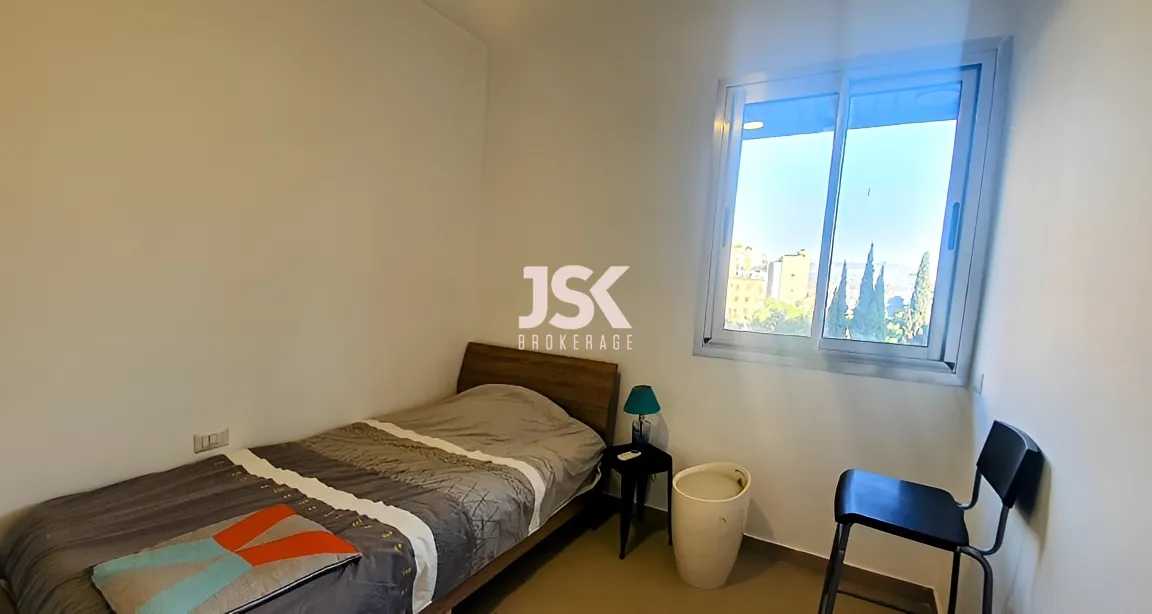 Apartment for Rent in Achrafieh