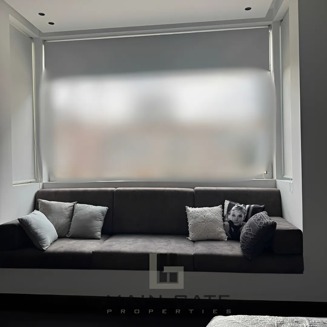 Apartment for Rent in Beirut, Lebanon