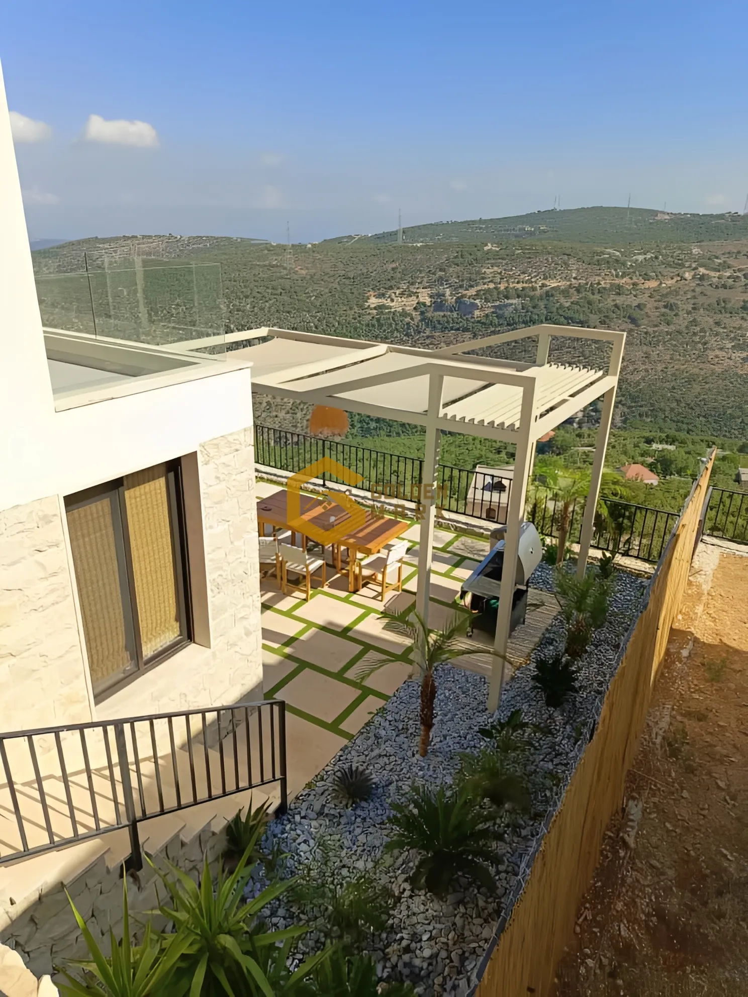 Villa for Sale in Alali