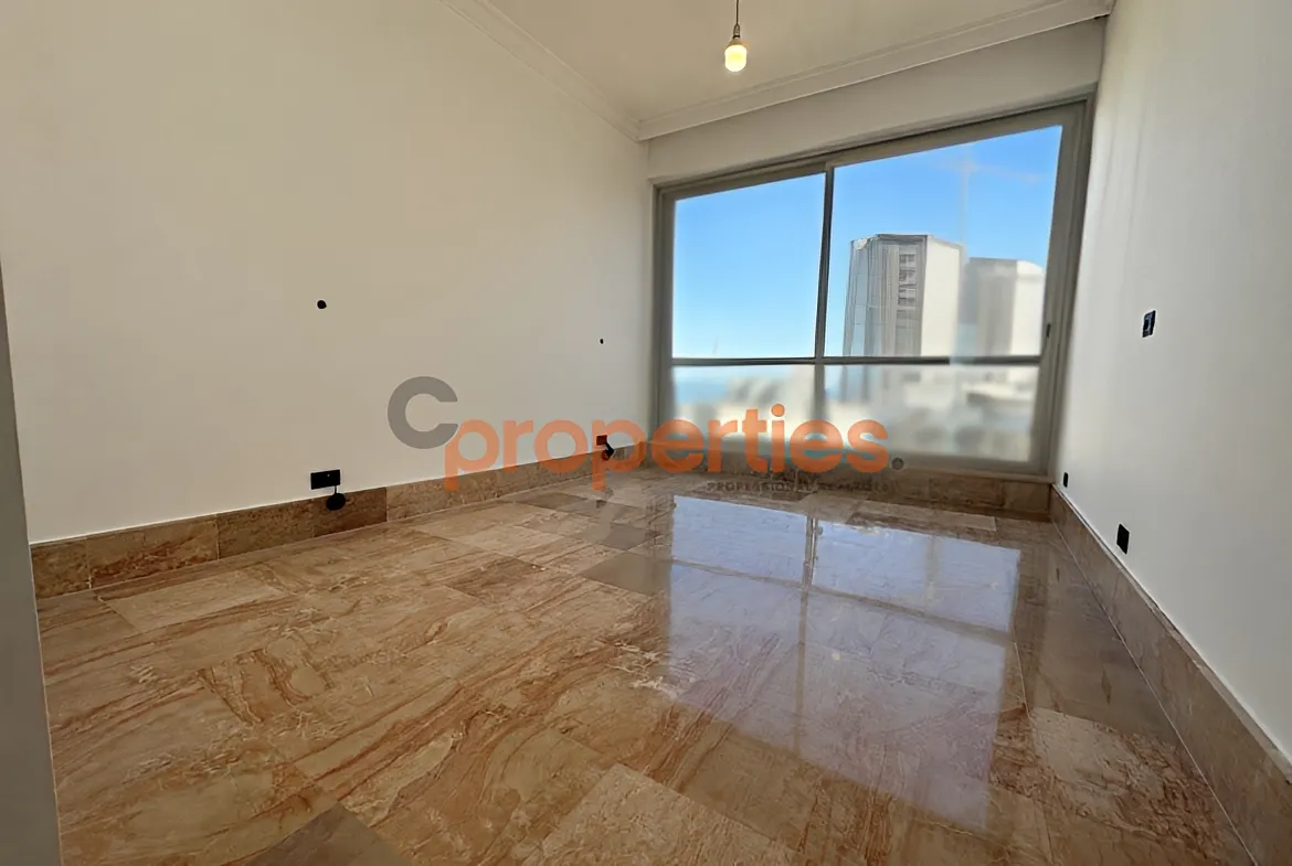 Apartment for Rent in Raoucheh