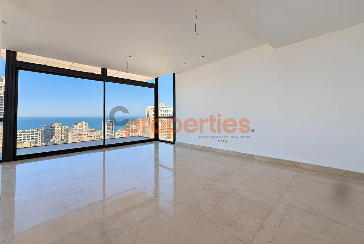 Apartment for Rent in Hamra