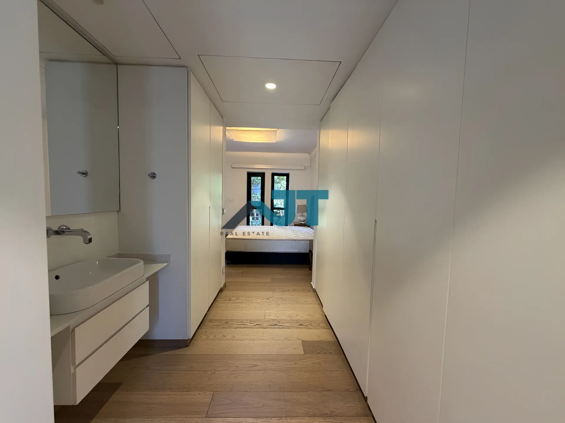 Apartment for rent in Mar mikhael, beirut, lebanon - 1 bed, 1.5 bath