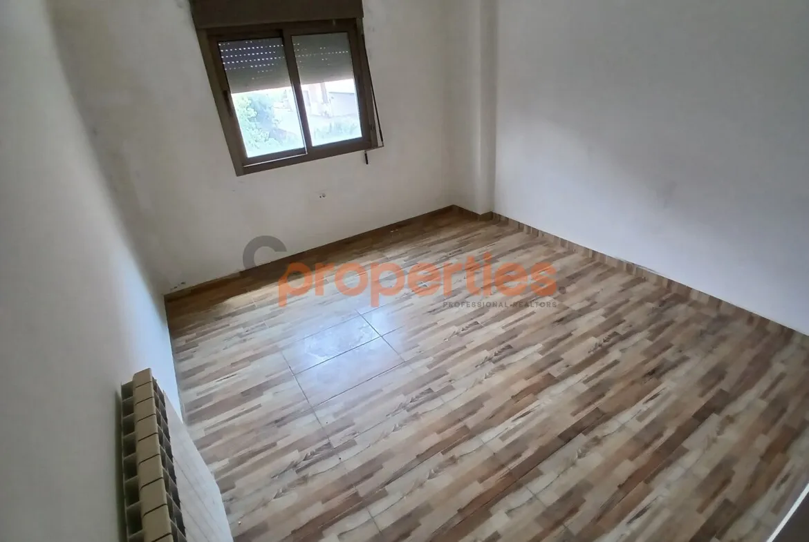 Apartment for Sale in Douar