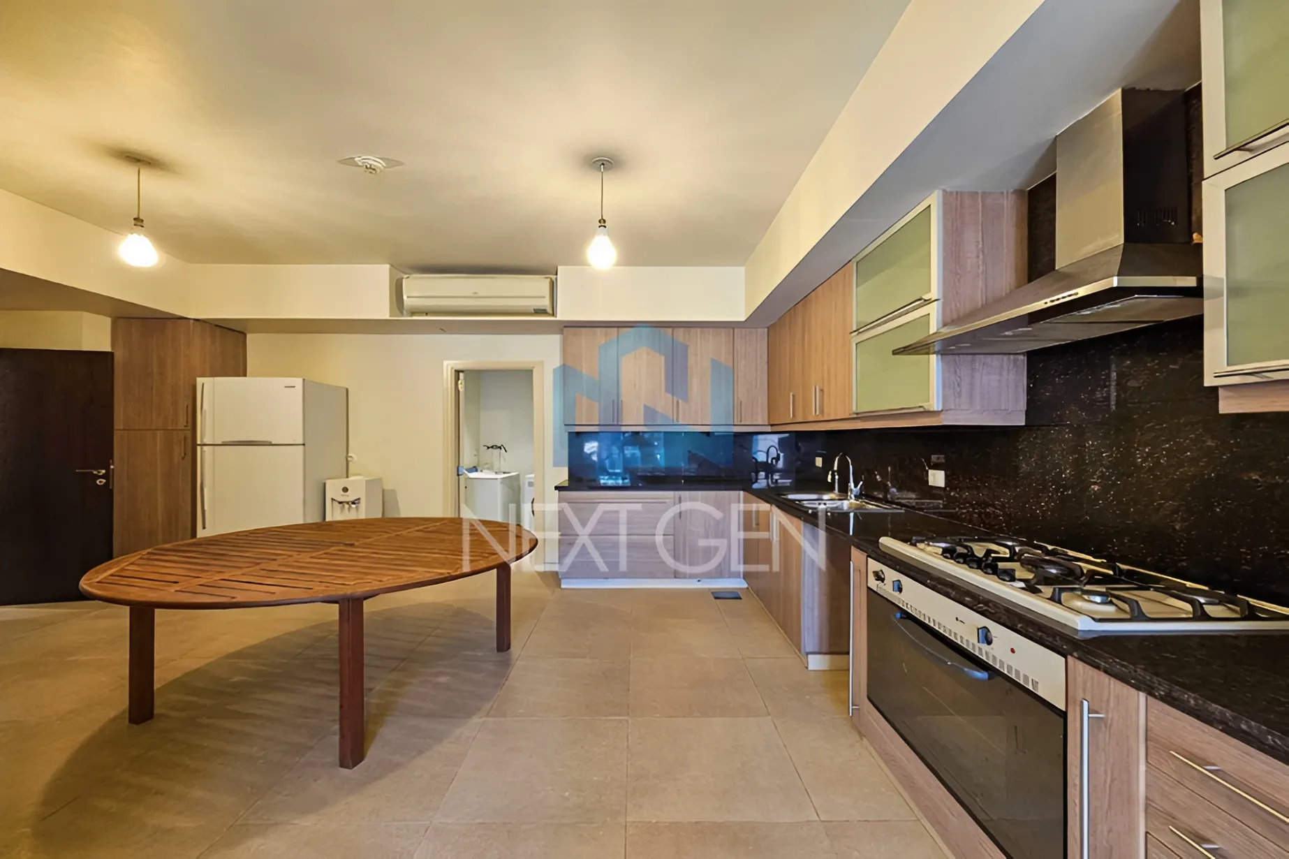 Apartment for rent in Achrafieh, Beirut, Lebanon
