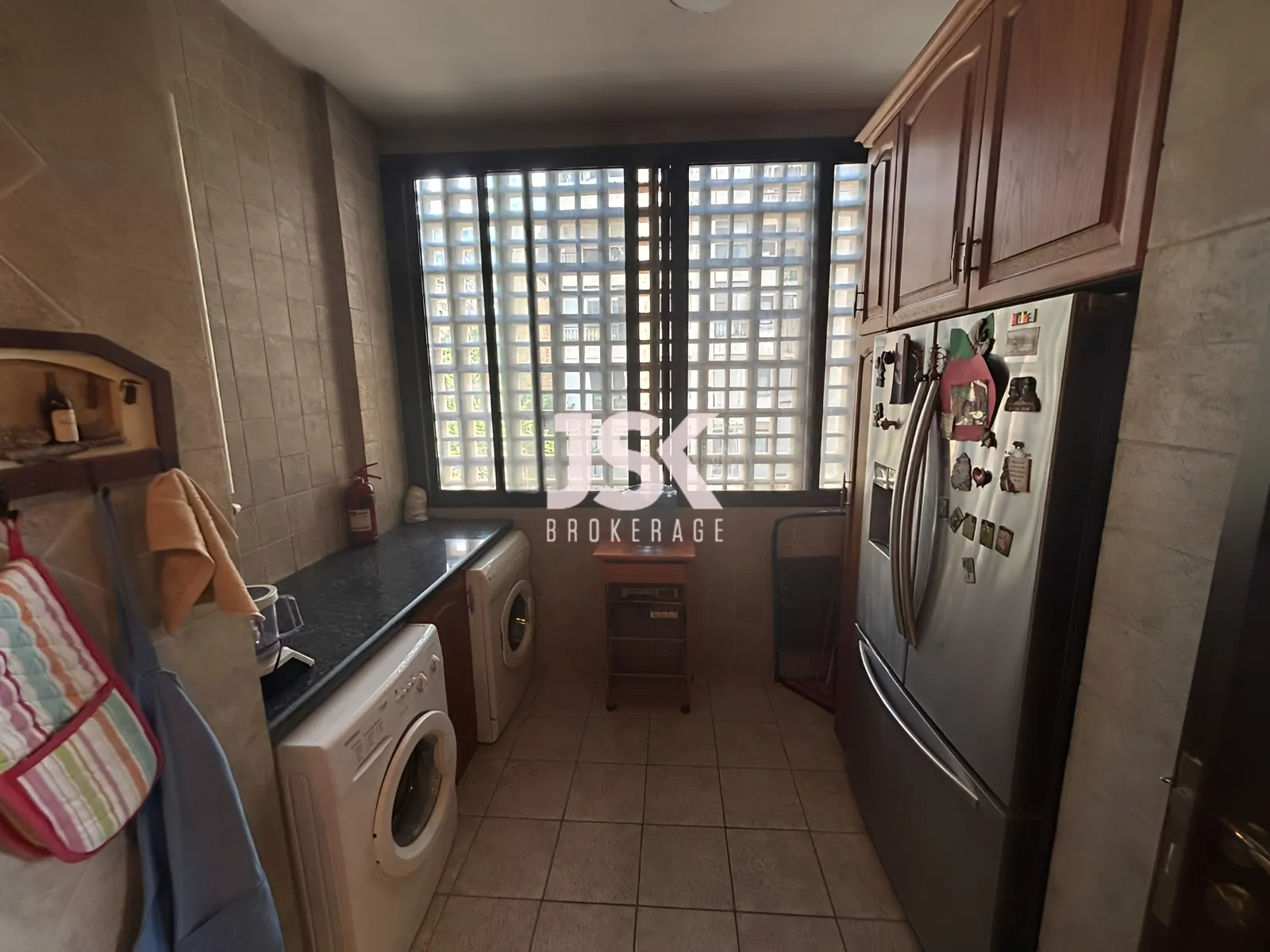 Duplex for Rent in Zikrit
