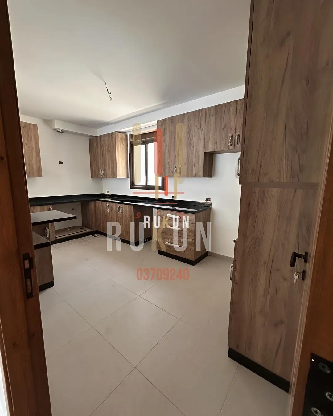 Apartment for sale in Daychounieh, Lebanon