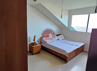 Triplex for Sale in Mar Roukoz