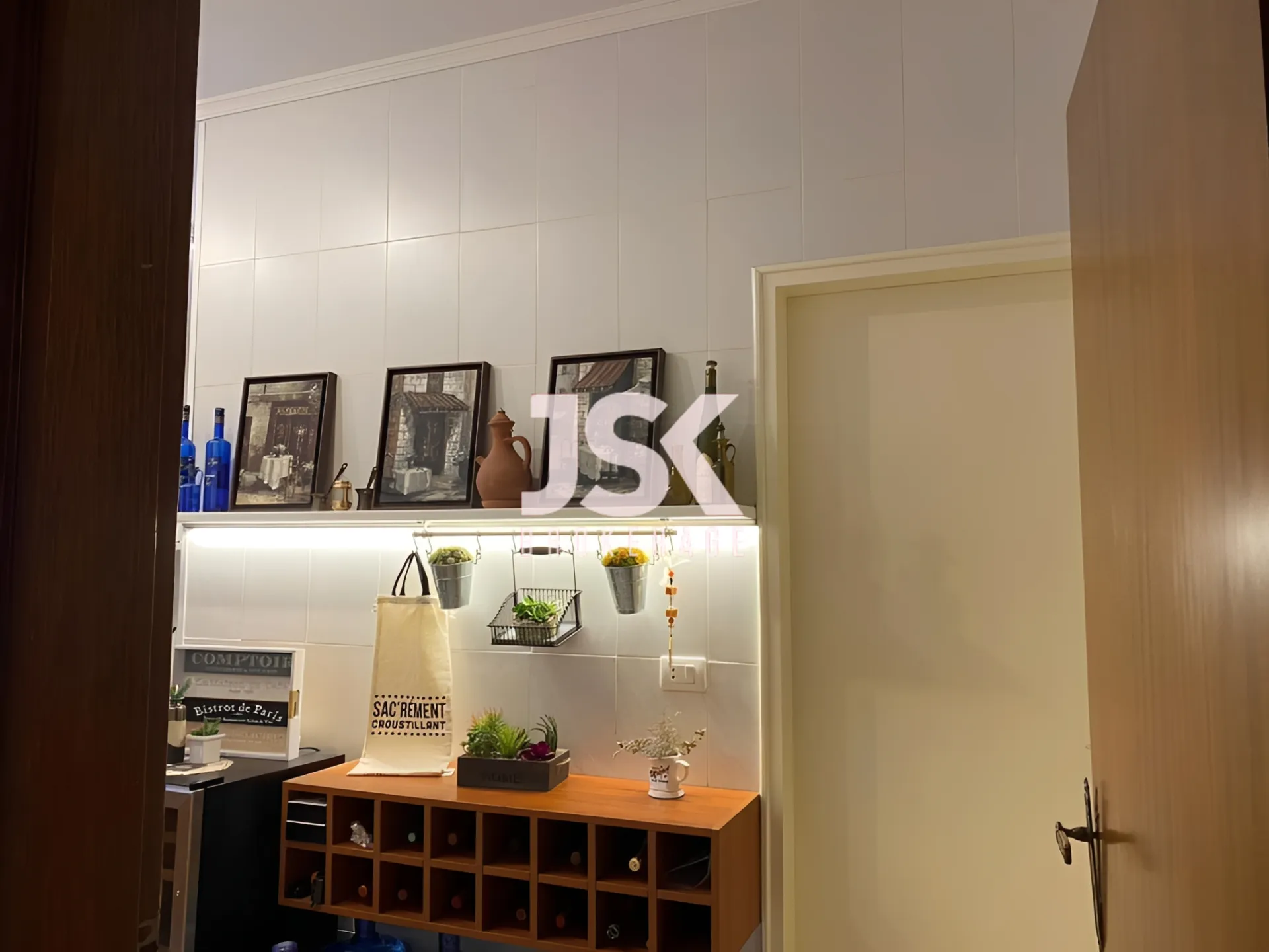 Apartment for Sale in Sassine,Achrafieh, Beirut, Lebanon