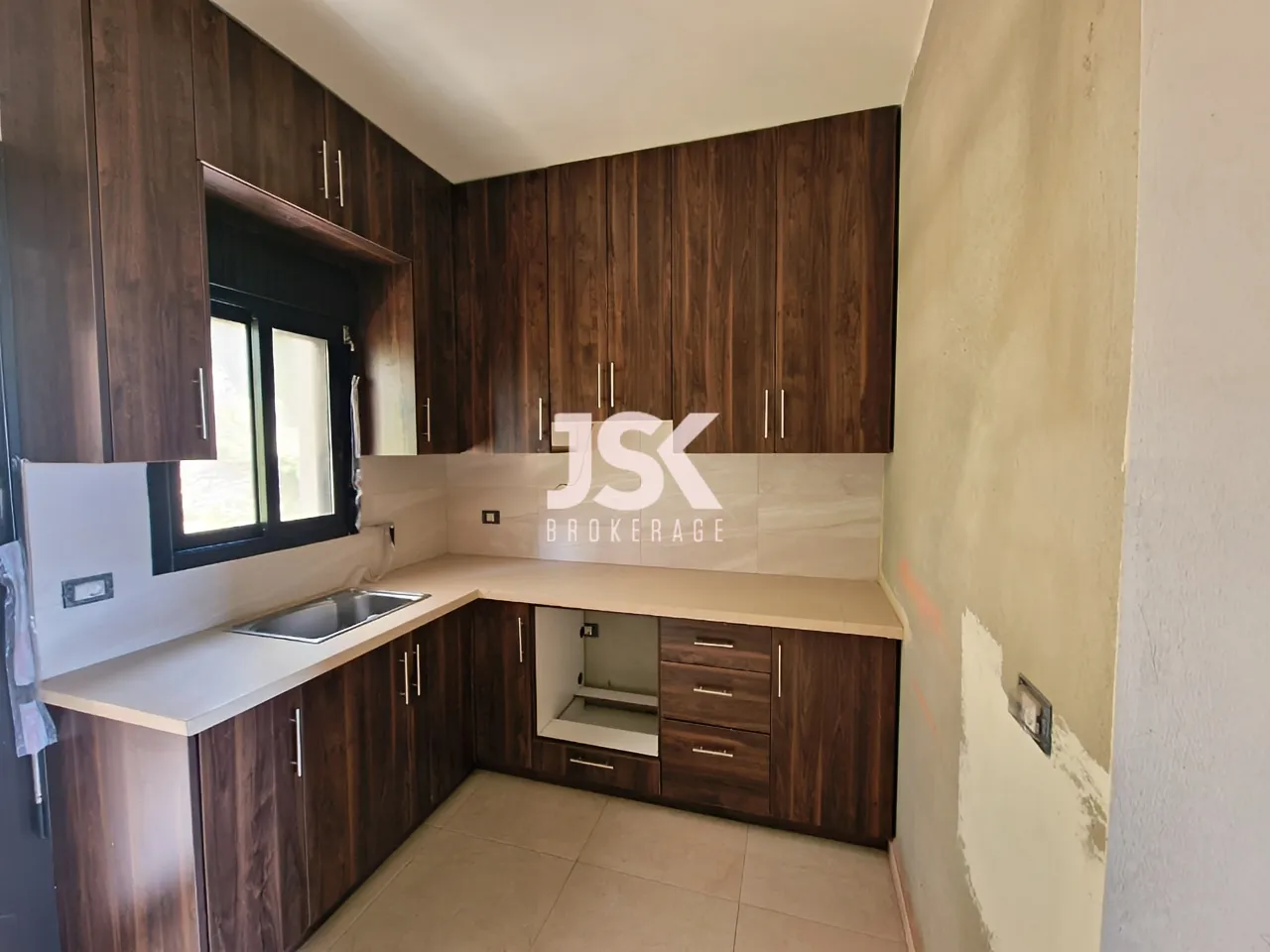 Apartment for Sale in Basbina