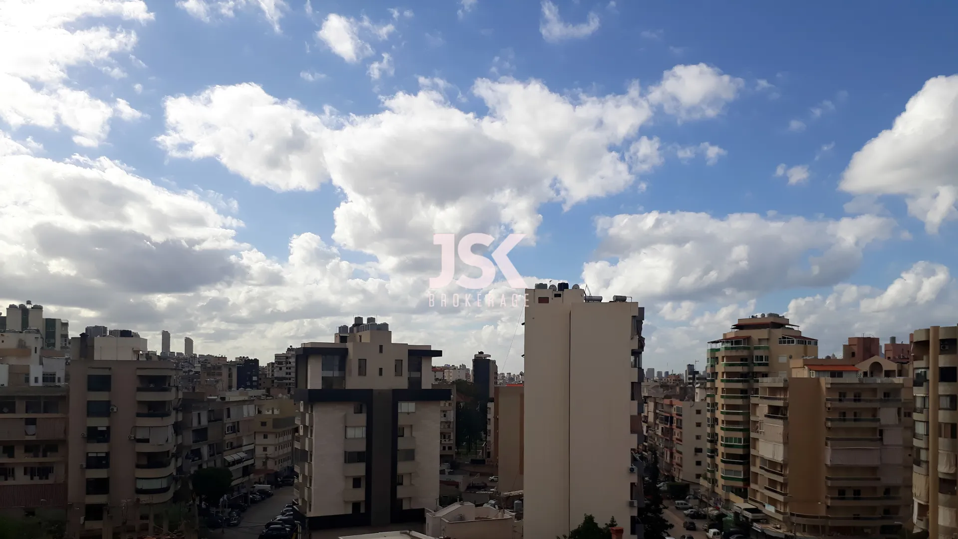 Office for Rent in Jdeideh