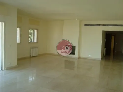 Apartment for Sale in Beit El Chaar