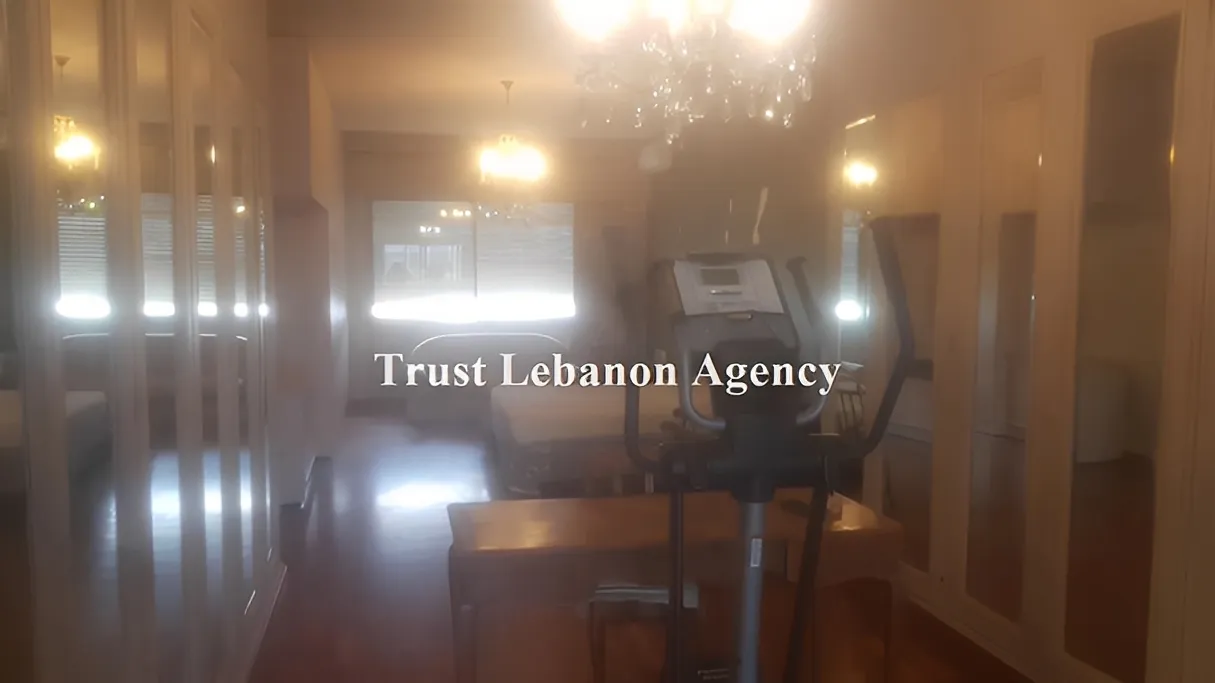 Apartment for Sale in Achrafieh Sodeco