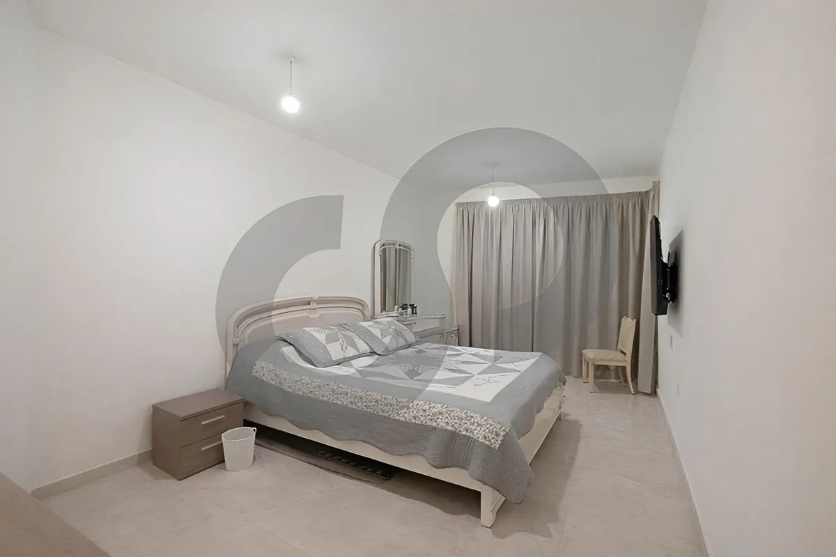 Apartment for Sale in Sassine, Achrafieh, Beirut, Lebanon - 3 bed, 4 bath