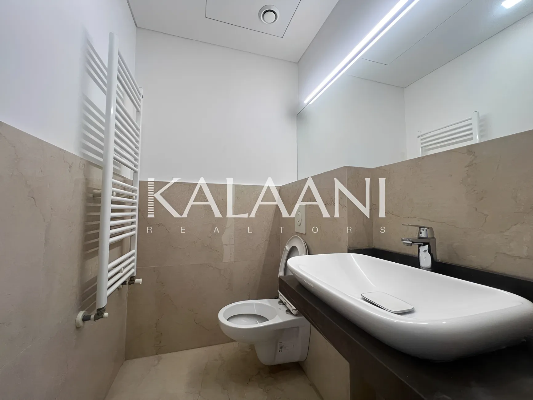 Apartment for rent in Gemmayzeh, Beirut, Lebanon