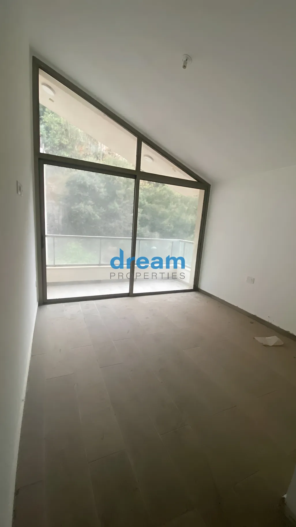 Apartment for sale in Mar Takla, Hazmieh