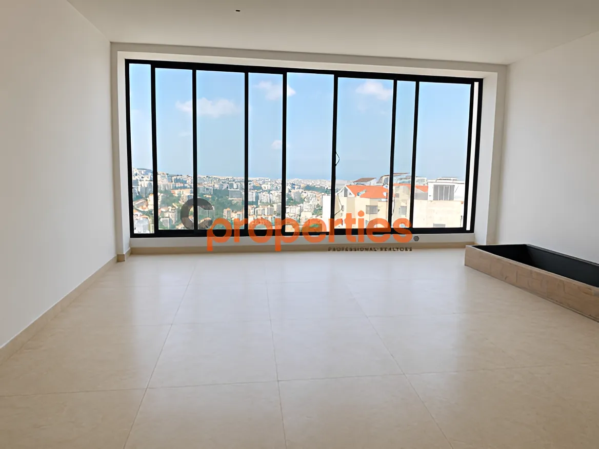 Apartment for Sale in Mansourieh