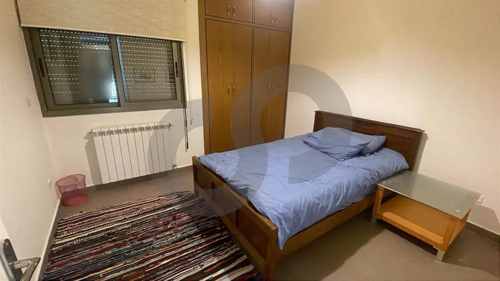 Apartment for Rent in Achrafieh