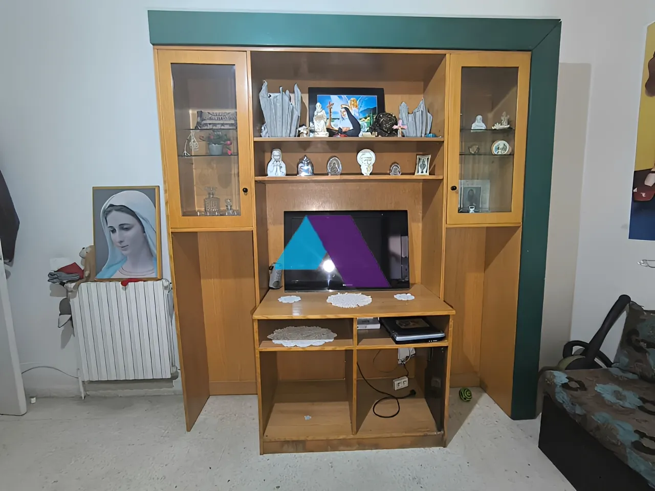 Apartment for Sale in Mazraat Yachoua