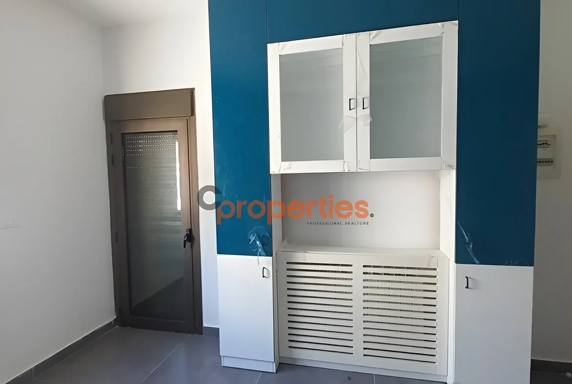 Apartment for Sale in Habboub - 3 bed, 3 bath