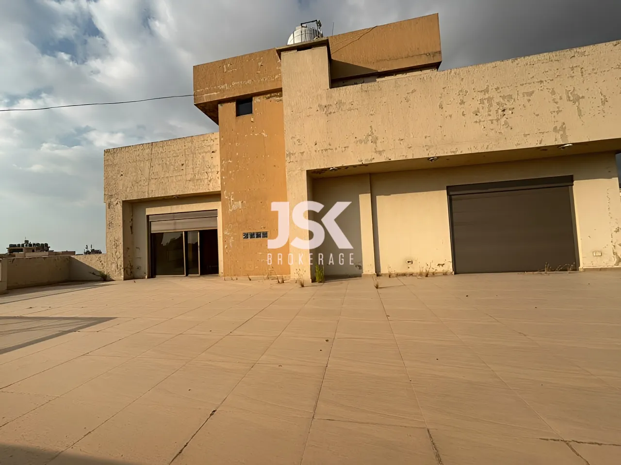 Apartment for Sale in Jdeideh