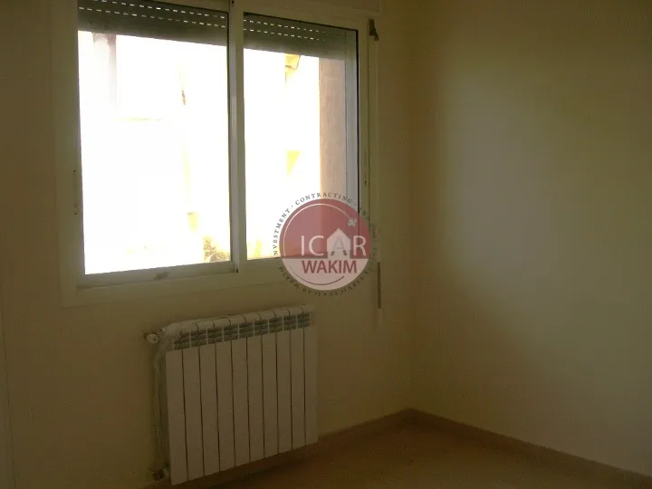 Apartment for rent in Ain Najm