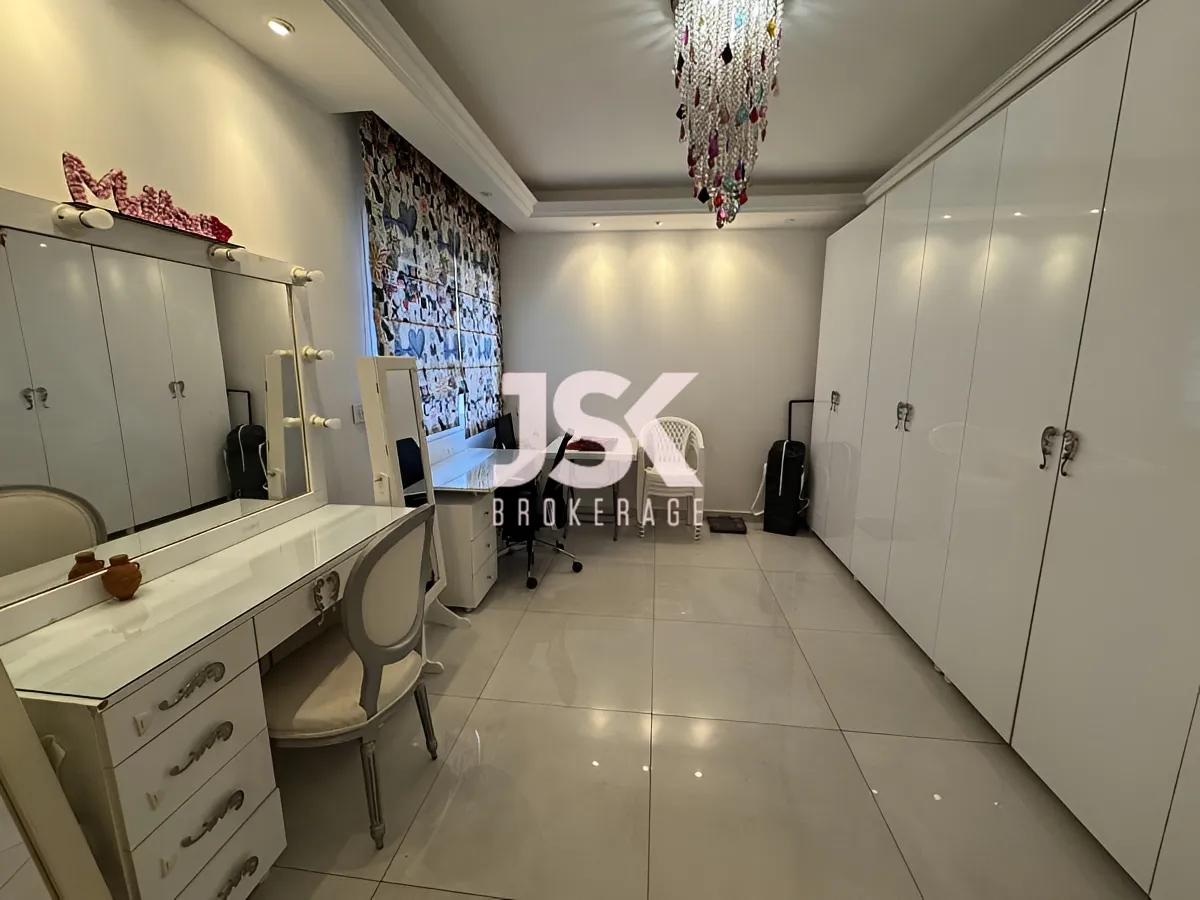 Apartment for Rent in Al Zarif, Beirut, Lebanon