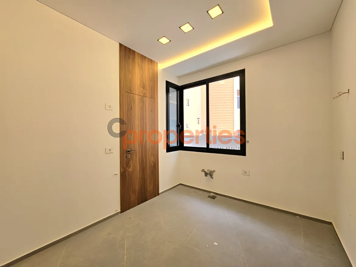 Apartment for Sale in Antelias - 2 bed, 3 bath