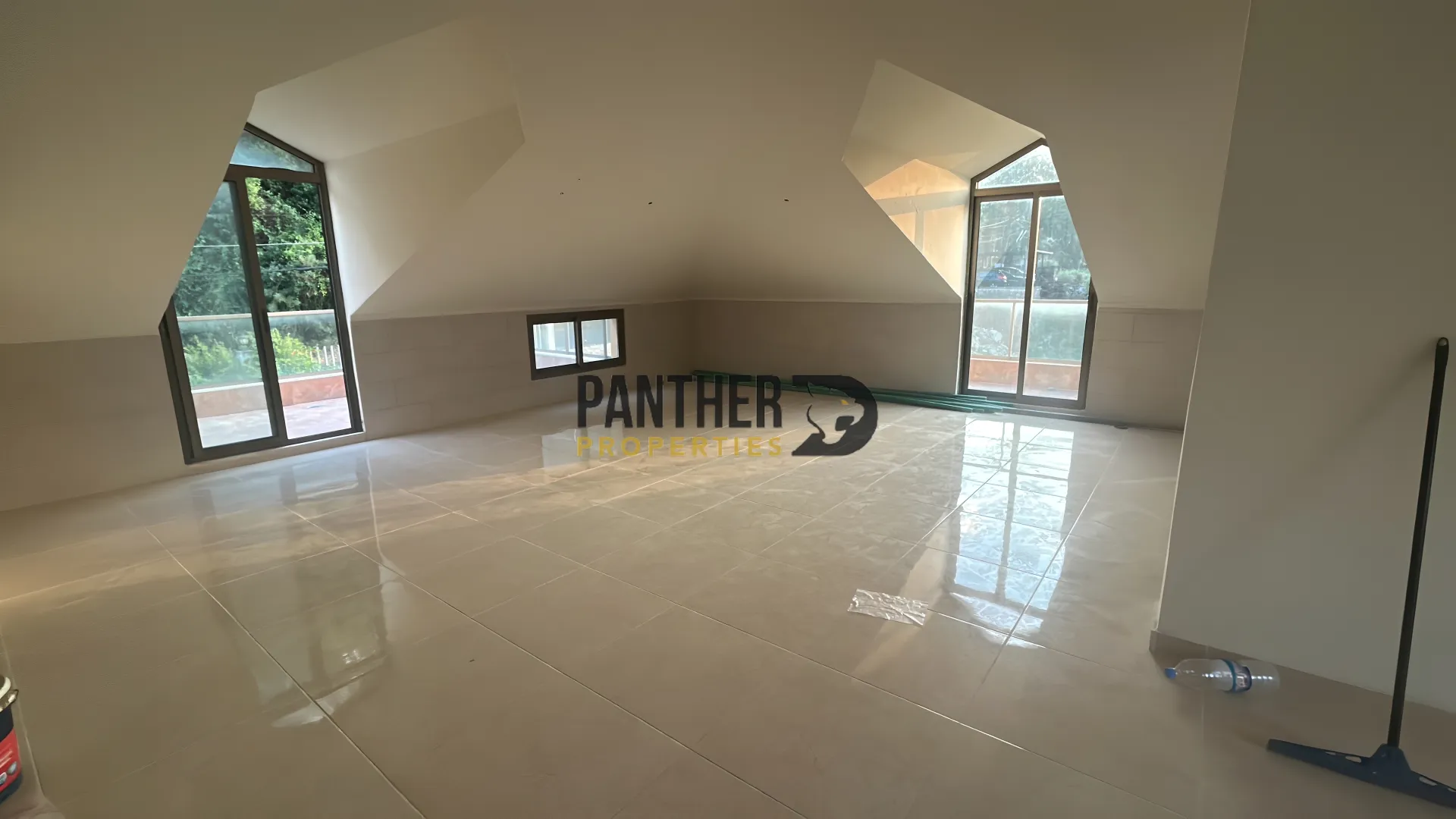 Apartment for sale in Dlaibeh, lebanon