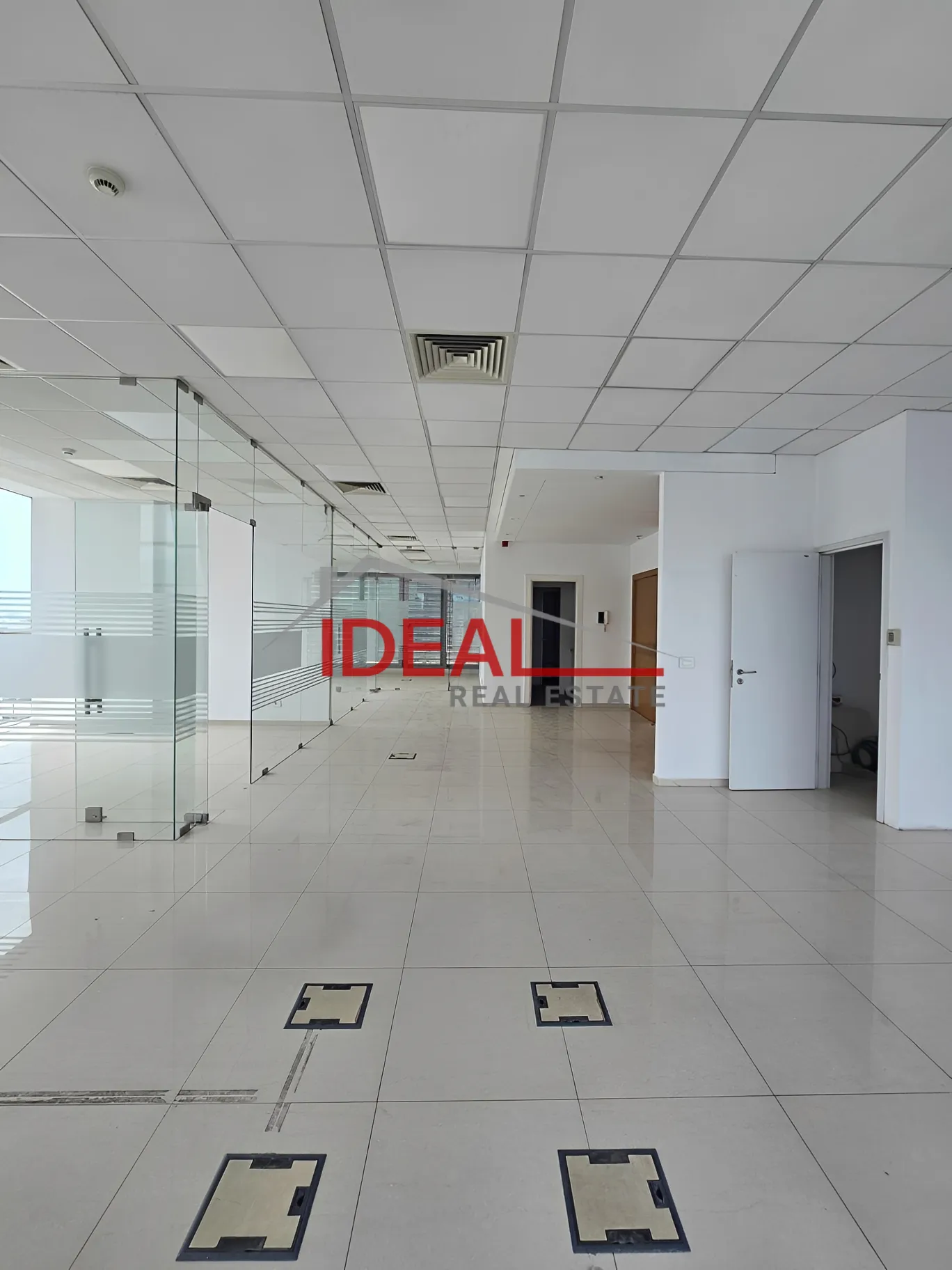 Office for rent in Horch Tabet, Lebanon