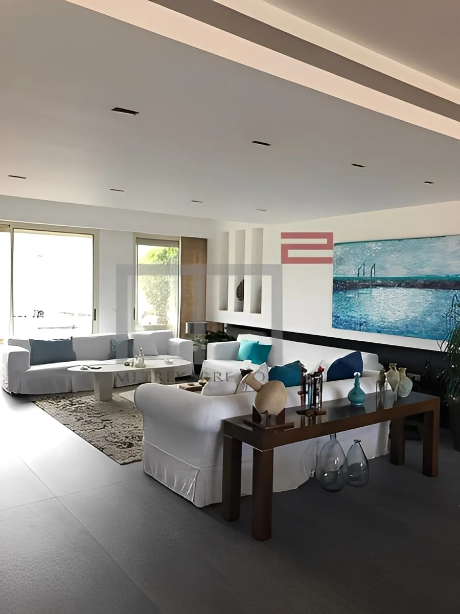 Duplex for Sale in Ashrafieh Beirut Lebanon