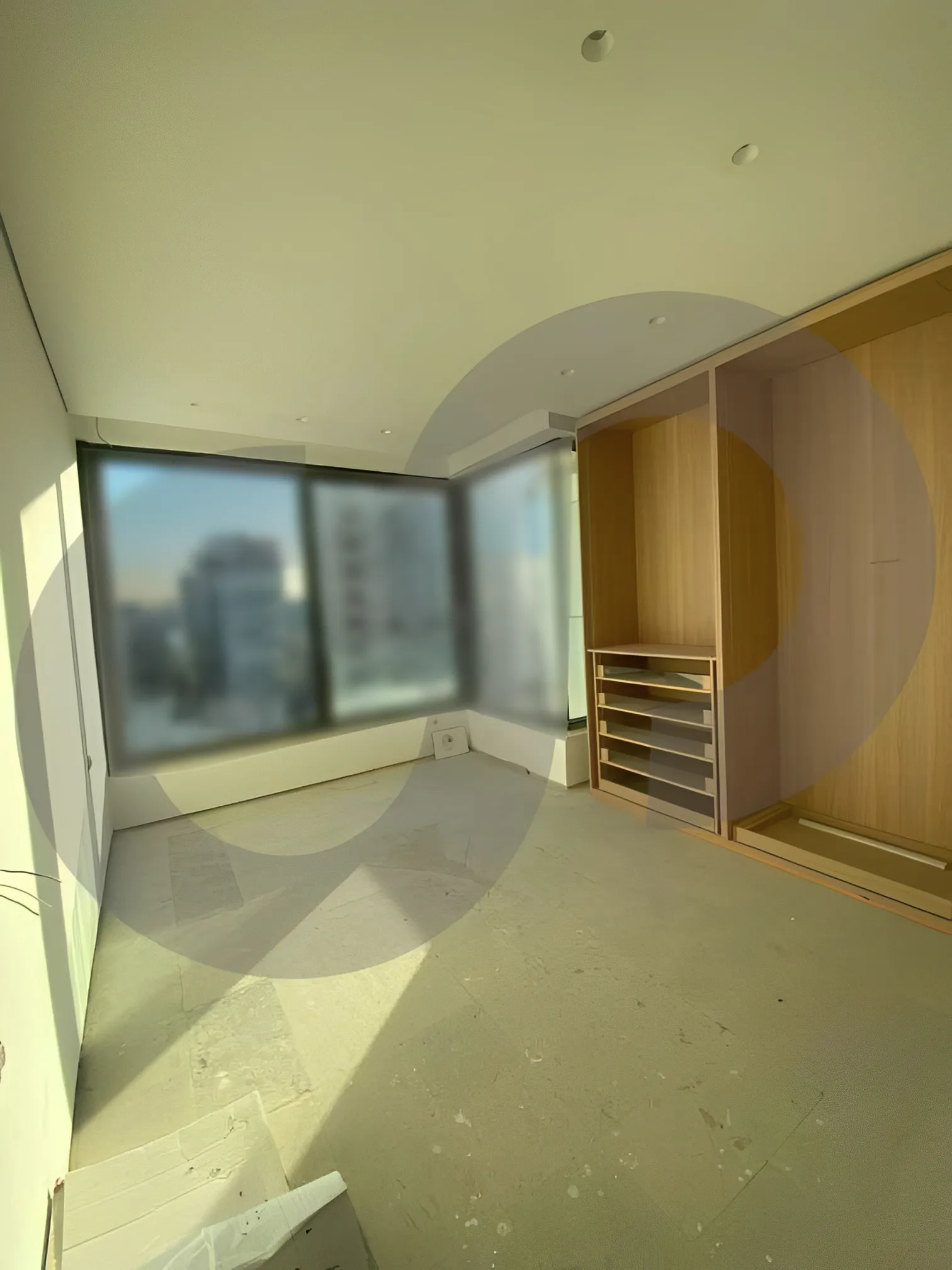 Apartment for Sale in Ain Al Mraiseh, Beirut, Lebanon