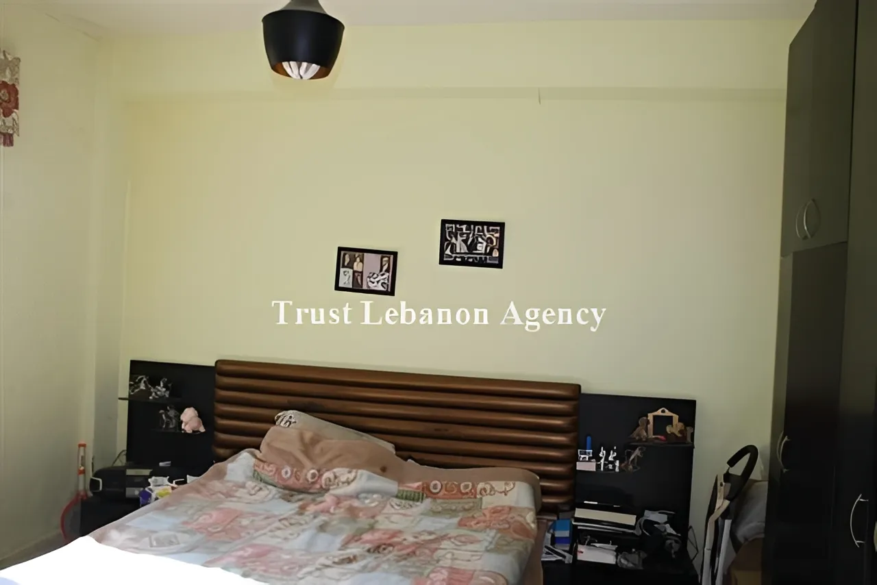 Apartment for Sale in Keserwan Fatka Lebanon - 3 bed, 2 bath
