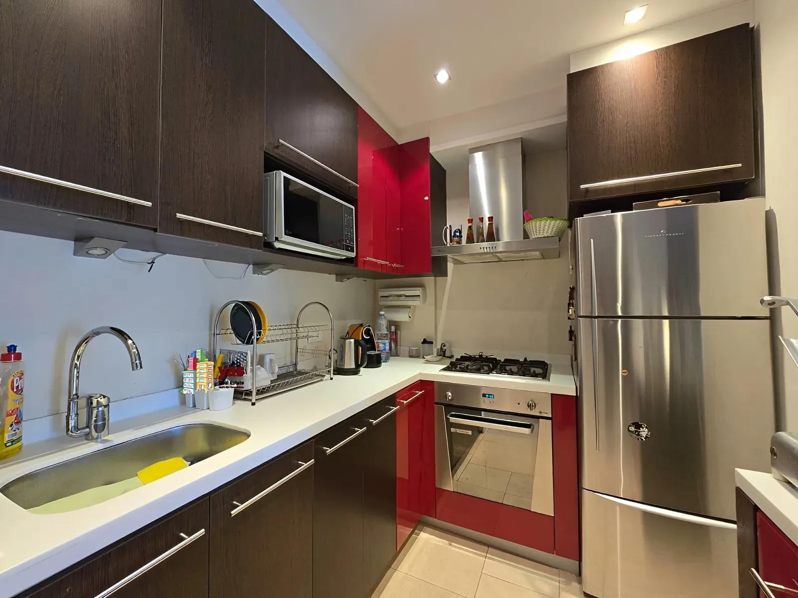 Apartment for Sale in Faytroun - 2 bed, 2 bath