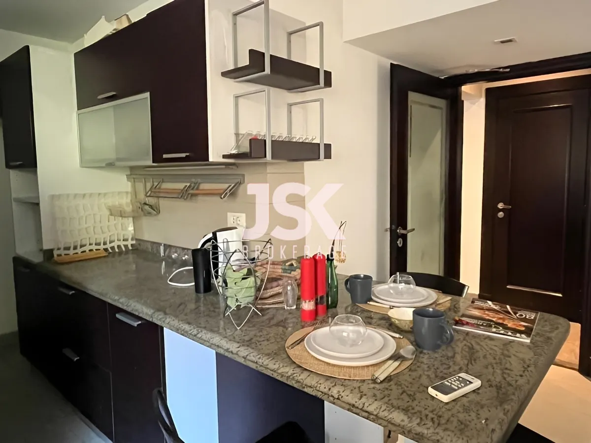 Apartment for Sale in Hamra, Beirut, Lebanon