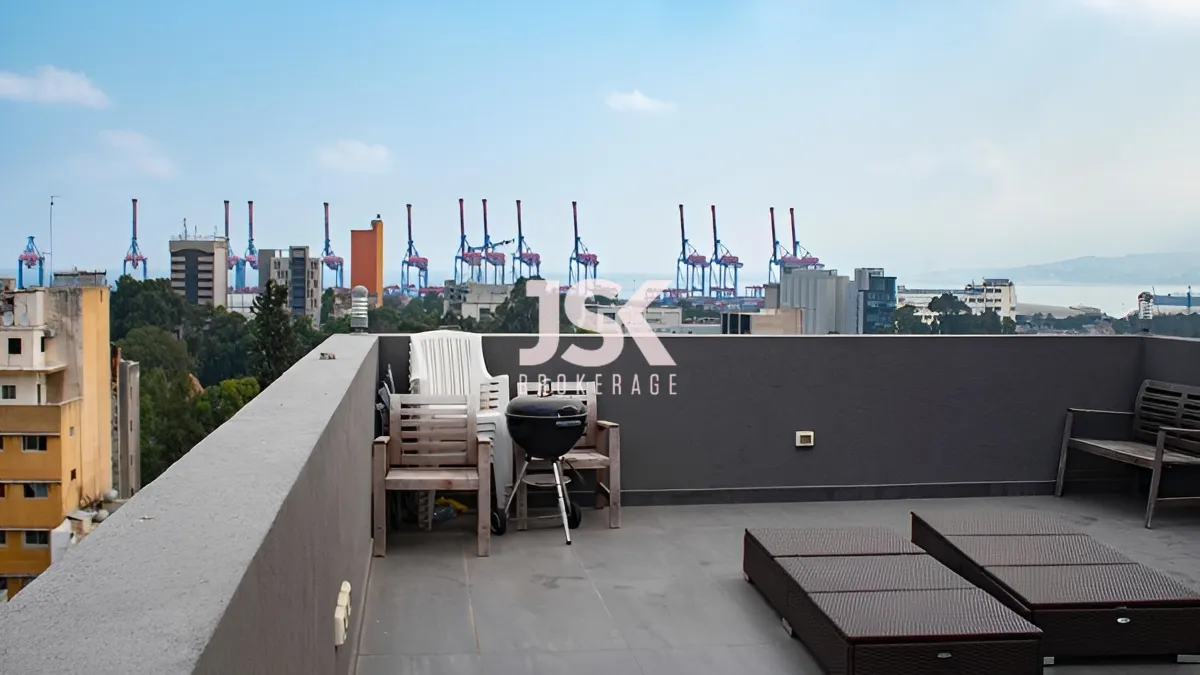 Duplex for Sale in Mar Mikhael, Bayrut, Lebanon
