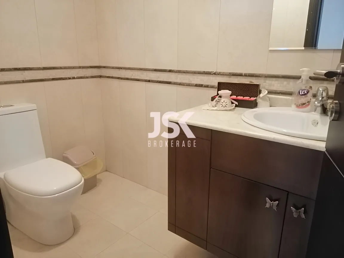 Apartment for Sale in Horch Tabet