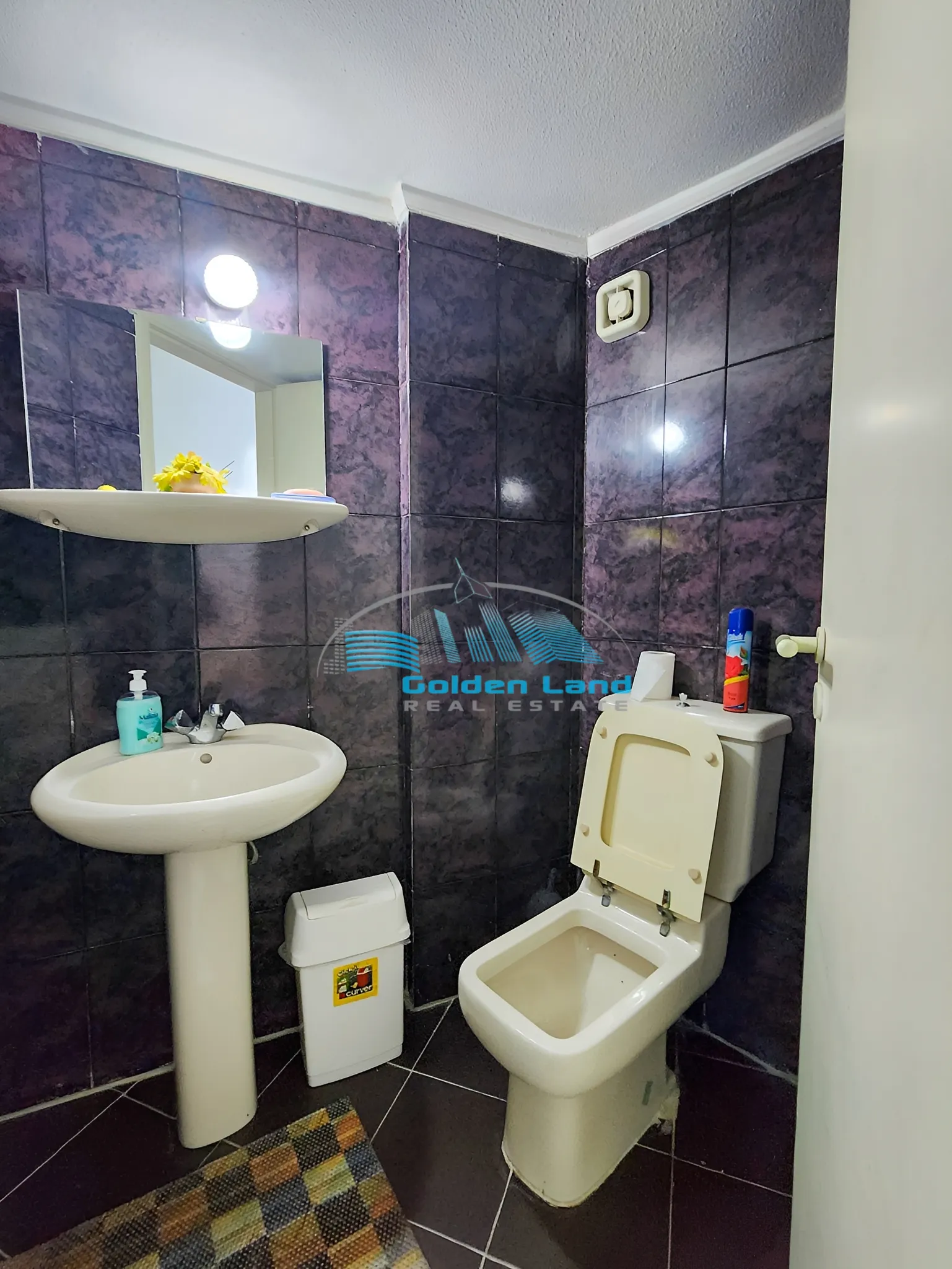 Apartment for Sale in Bharsaf
