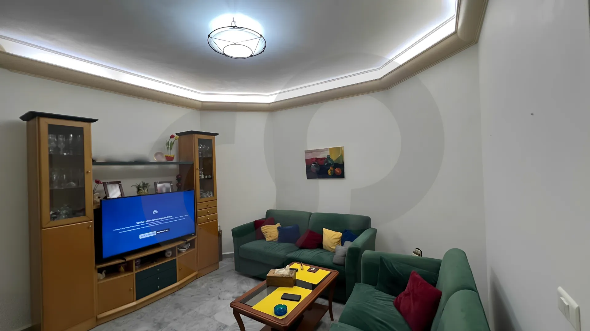 Apartment for Sale in Aaoukar