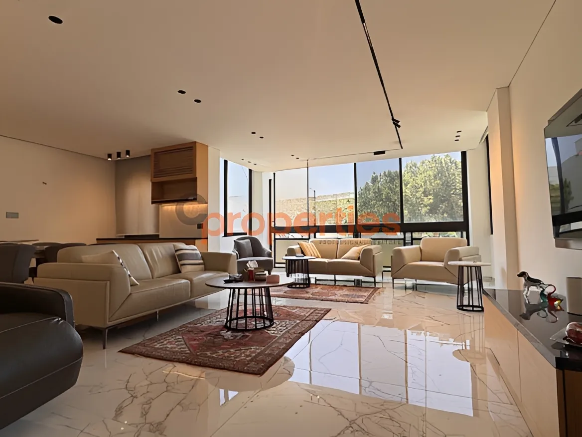 Apartment for Rent in Aaoukar - 3 bed, 2 bath
