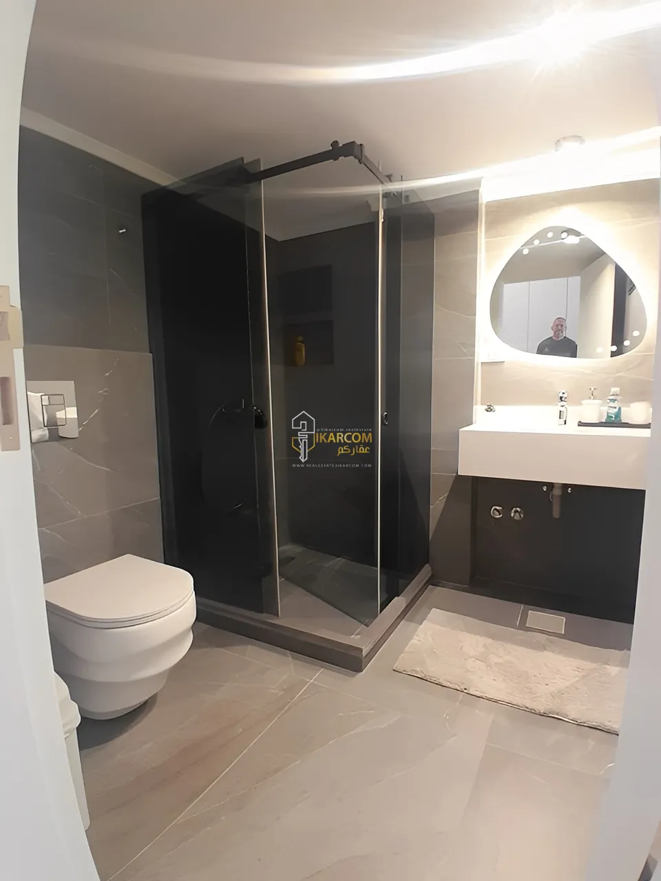 Apartment for Sale in Forn El Chebbak, Lebanon