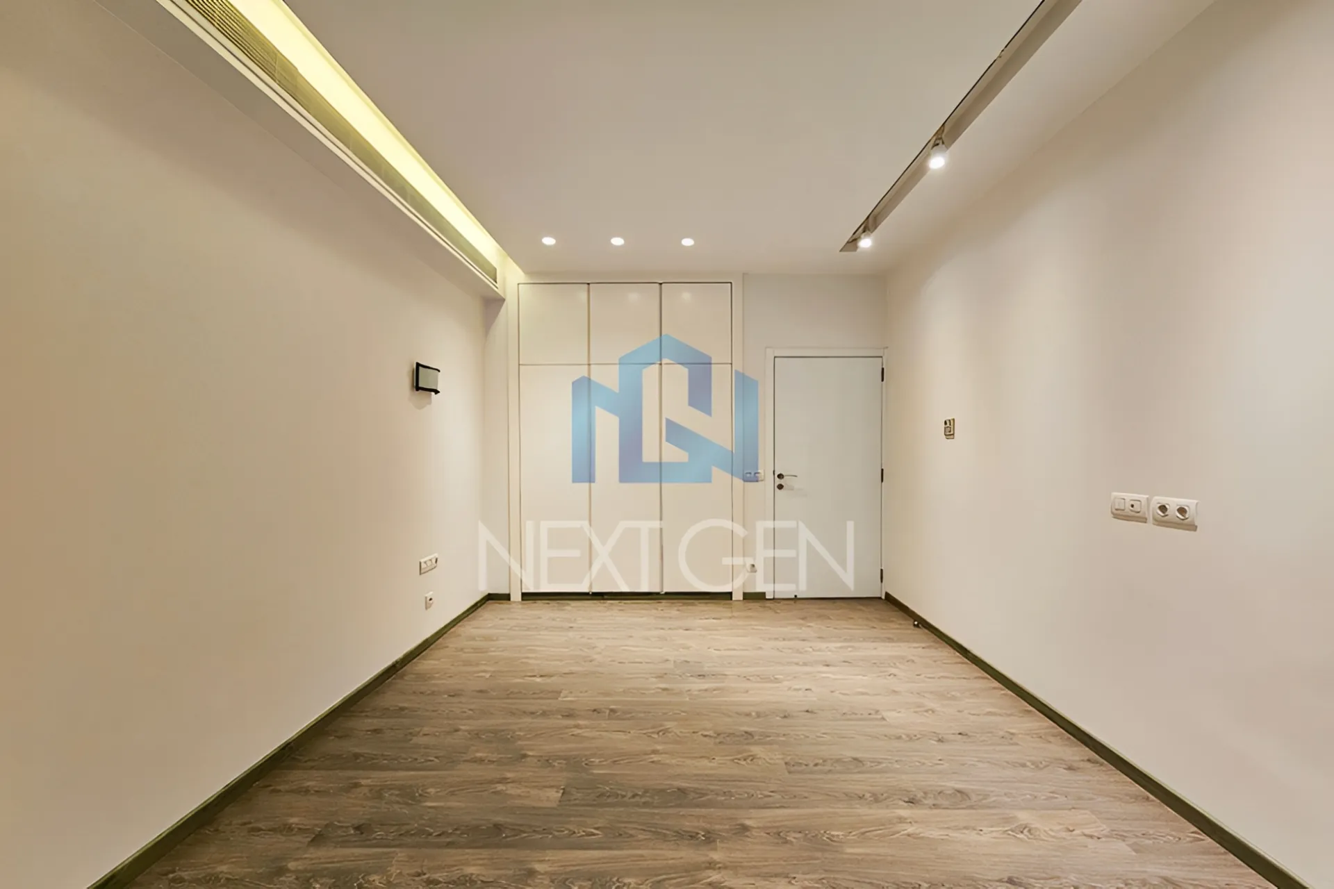 Penthouse for sale in Achrafieh, Beirut, Lebanon