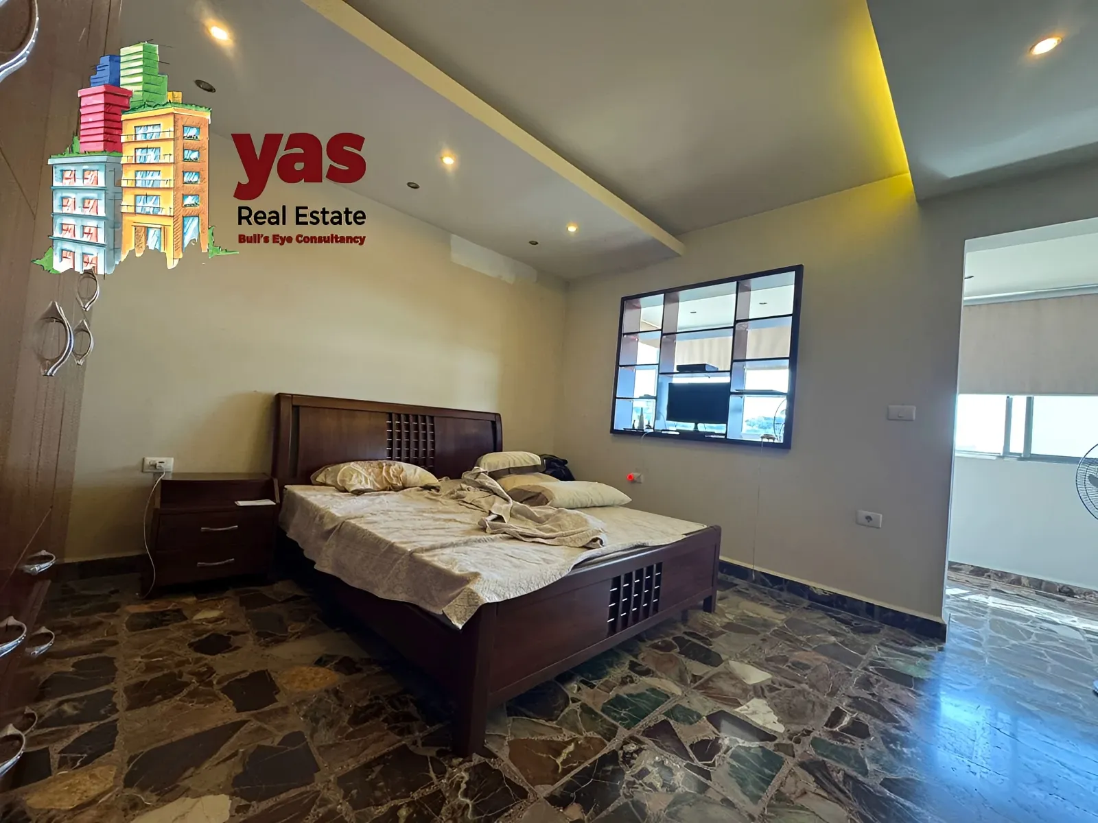 Apartment for Sale in Ain El Rihaneh