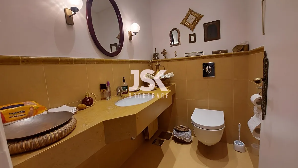 Apartment for Rent in Byblos, Lebanon