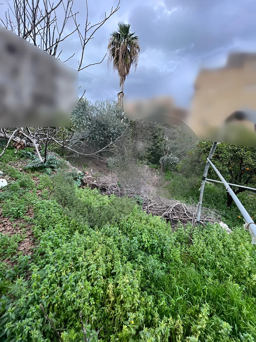 Land for Sale in Byblos, Lebanon
