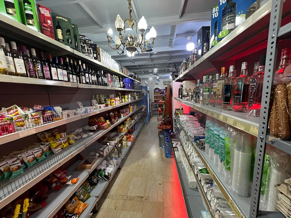 Commercial property for Rent in Baabda, Lebanon