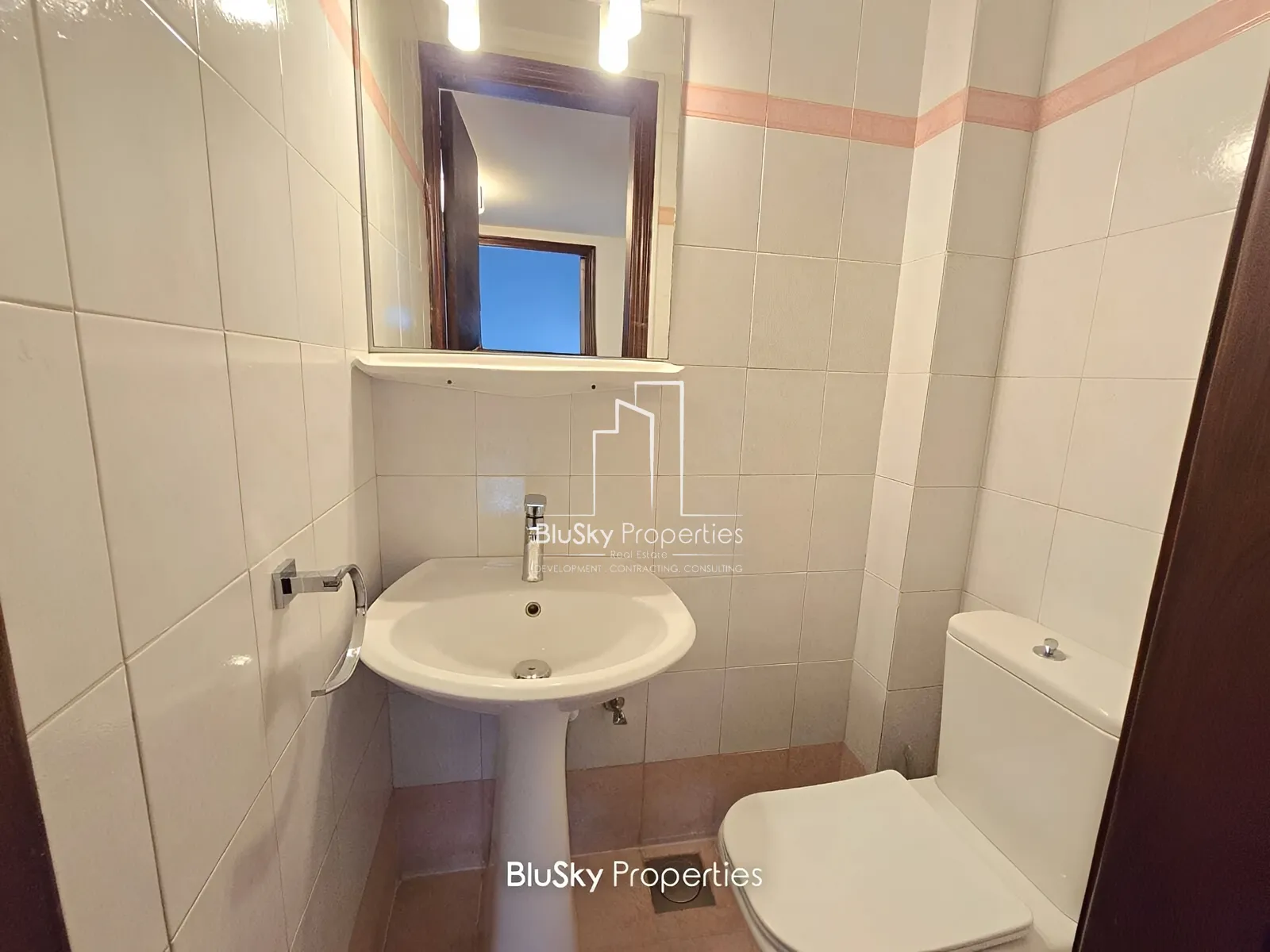 Apartment for Sale in Horch Tabet
