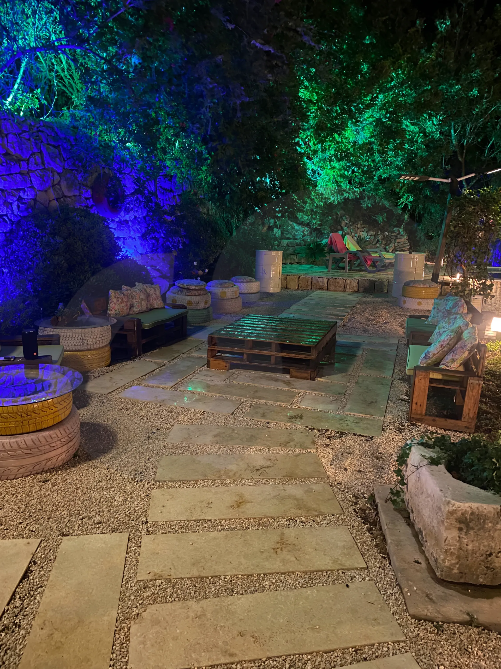 Villa for Sale in Batroun